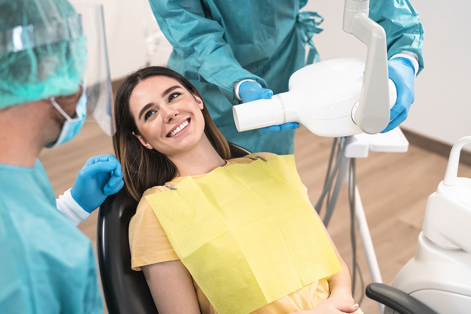 Want to read more about your dental health near Citrus Heights, CA? Read our blog to for tips and oral habits to maintain a healthy smile near Citrus Heights, CA. Pristine Family Dentistry welcomes new patients at their dental office in Citrus Heights, CA. Pristine Family Dentistry Blog in Citrus Heights, CA