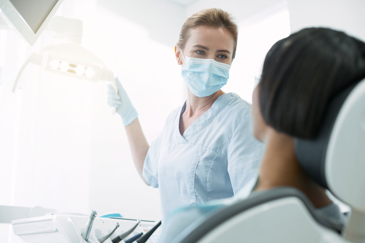 Want to read more about your dental health near Citrus Heights, CA? Read our blog to for tips and oral habits to maintain a healthy smile near Citrus Heights, CA. Pristine Family Dentistry welcomes new patients at their dental office in Citrus Heights, CA. Pristine Family Dentistry Blog in Citrus Heights, CA