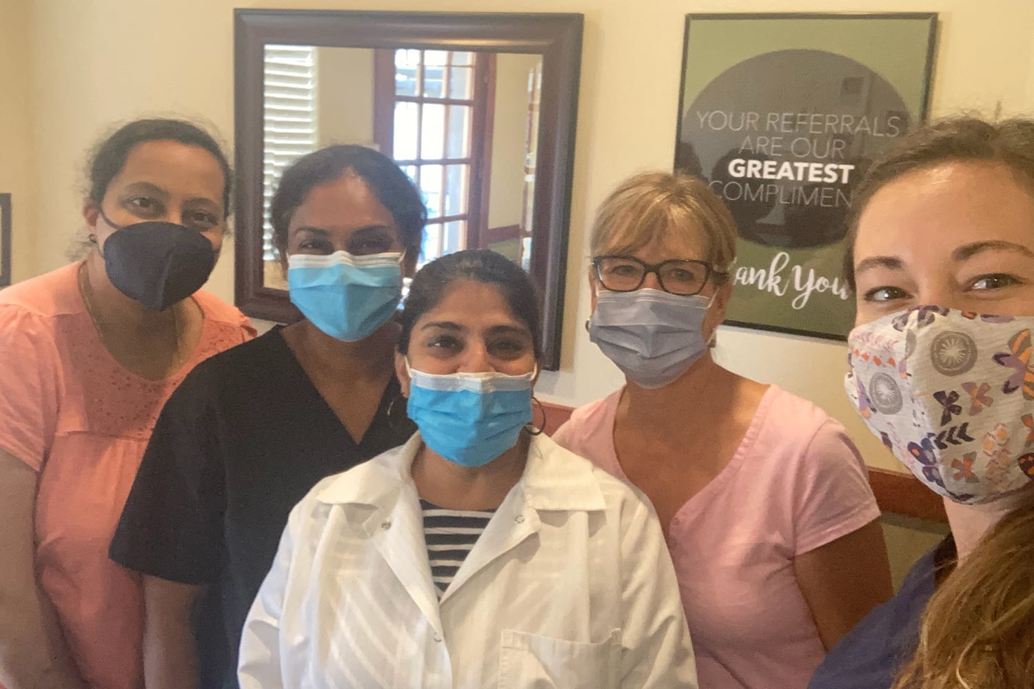 Want to read more about your dental health near Citrus Heights, CA? Read our blog to for tips and oral habits to maintain a healthy smile near Citrus Heights, CA. Pristine Family Dentistry welcomes new patients at their dental office in Citrus Heights, CA. Pristine Family Dentistry Blog in Citrus Heights, CA