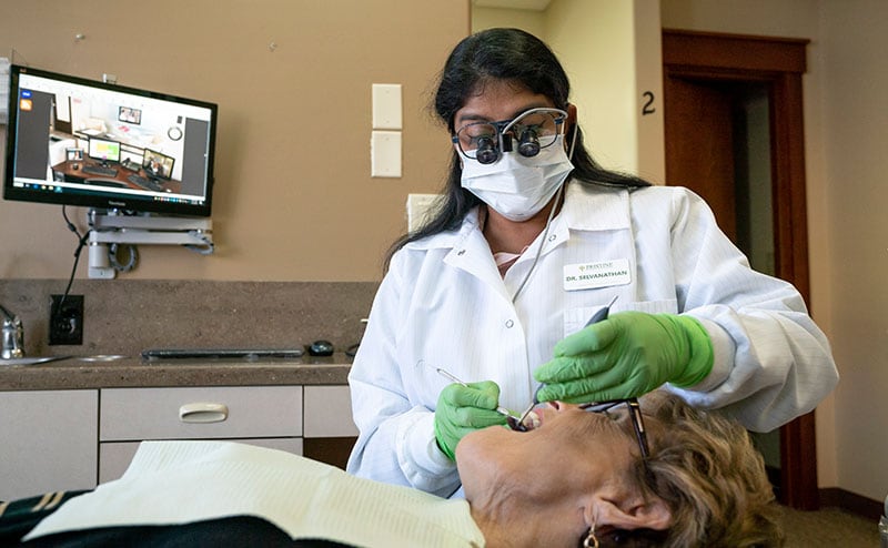 Advanced Dental Technology in Citrus Heights, CA