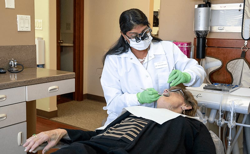 Advanced Dental Technology in Citrus Heights, CA