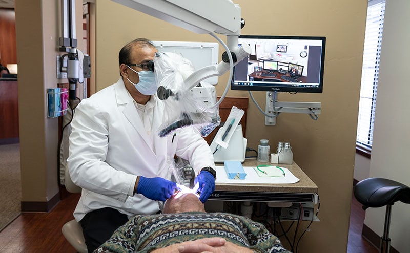 Advanced Dental Technology in Citrus Heights, CA