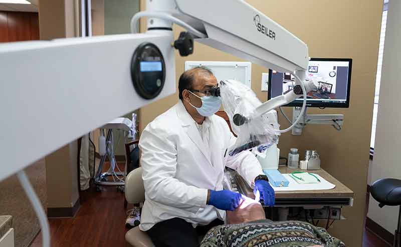 Advanced Dental Technology in Citrus Heights, CA