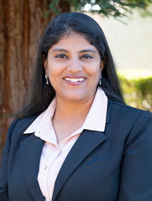 Meet Dr. Nathalie Selvanathan at Pristine Family Dentistry in Citrus Heights, CA