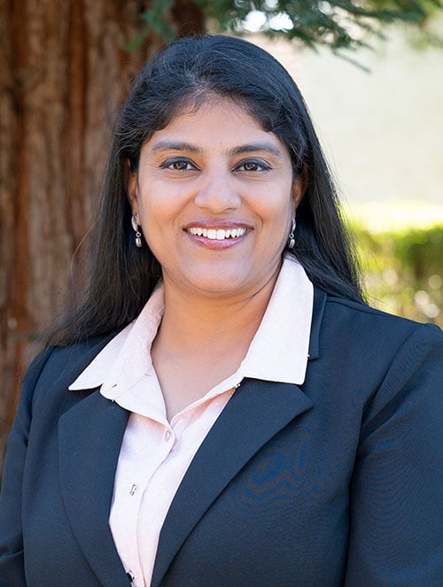 Let Dr. Nathalie Selvanathan, experienced cosmetic dentists in Citrus Heights CA, help you get a brighter and healthier smile with teeth whitening in Citrus Heights CA, Invisalign in Citrus Heights CA, tooth extractions in Citrus Heights CA, and dental implants in Citrus Heights, CA. Meet Dr. Nathalie Selvanathan at Pristine Family Dentistry in Citrus Heights, CA